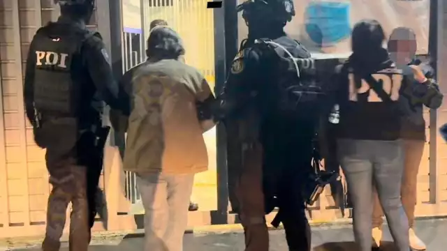 El hombre es acusado por su probable participación en el delito de homicidio, en comisión por omisión, bajo el esquema de dolo eventual