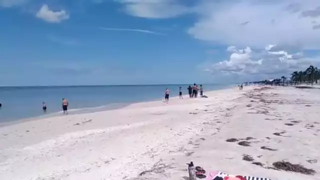 Durante la mañana prevalecerá el ambiente templado y muy caluroso por la tarde