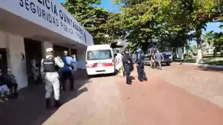 Los indocumentados son de origen cubano