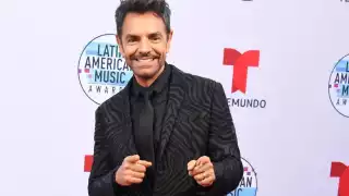 El actor y comediante mexicano Eugenio Derbez tiene una nueva propiedad en Encino, California