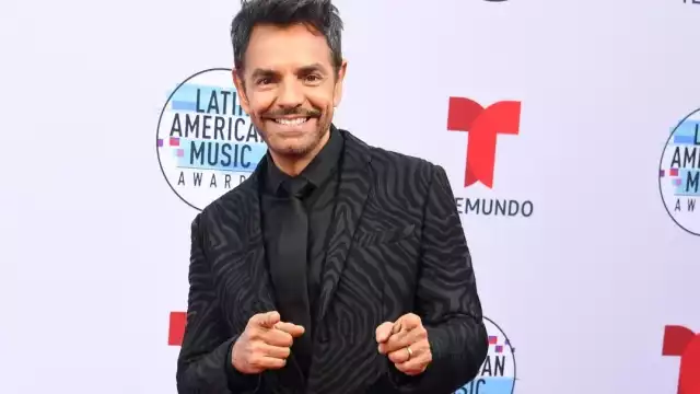 El actor y comediante mexicano Eugenio Derbez tiene una nueva propiedad en Encino, California