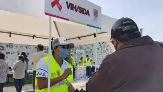 Campeche, tercer lugar en contagios de VIH en la Península; sumó 183 casos en 2025