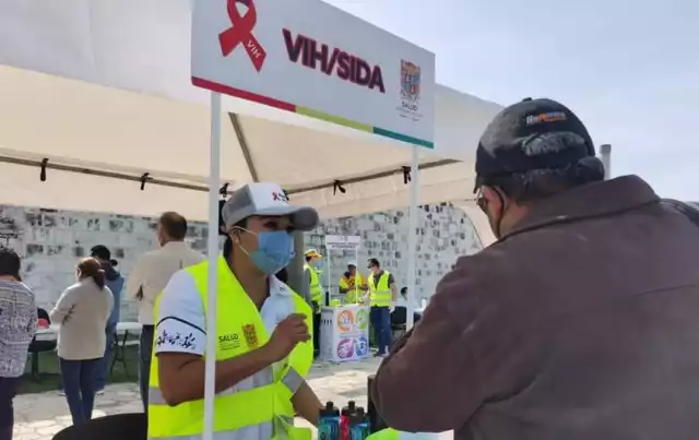 En menos de un año, casi dos mil personas fueron diagnosticadas en toda la Península de Yucatán