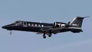 El avión despegó del aeropuerto de Chetumal, a las 15:35 horas en dirección hacia un aeropuerto en Houston, Texas