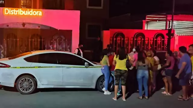 Se supo que una joven madre quedó en estado de coma y su bebé muerto tras acudir a tratarse un parto en Kanasín