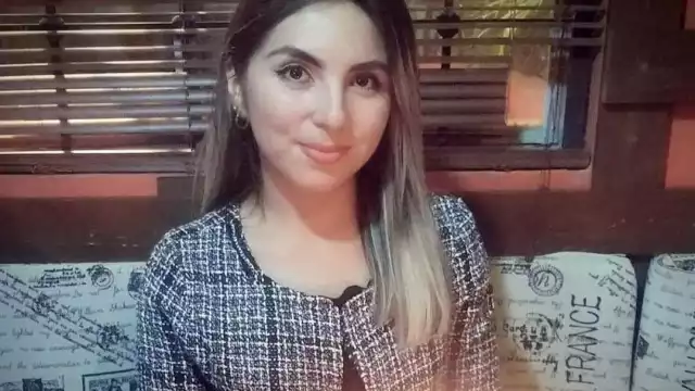 Foto: Rosalía Duarte Canevett Facebook