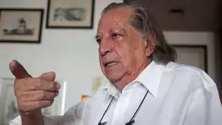 Fue nombrado “Arquitecto Emérito” en 2019.