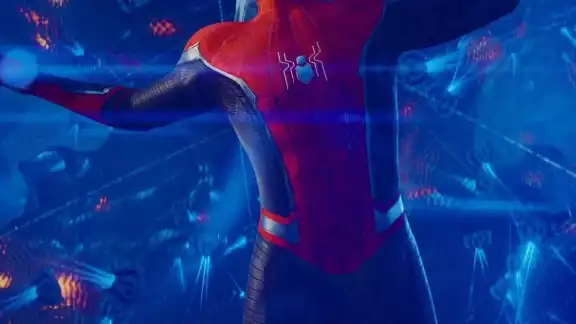La larga espera por fin terminó y el spider verse está oficialmente confirmado La larga espera por fin terminó y el spider verse está oficialmente confirmado