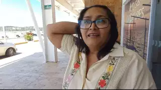 La gente busca conocer lugares como Palizada, luego hacen desplazamientos por Candelaria, la Zona Arqueológica del “El Tigre”, Pedro Baranda, Calakmul, Campeche capital, entre otros