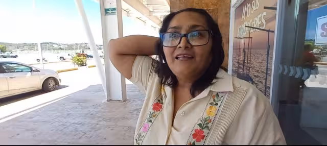 La gente busca conocer lugares como Palizada, luego hacen desplazamientos por Candelaria, la Zona Arqueológica del “El Tigre”, Pedro Baranda, Calakmul, Campeche capital, entre otros