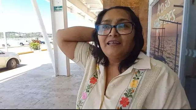 La gente busca conocer lugares como Palizada, luego hacen desplazamientos por Candelaria, la Zona Arqueológica del “El Tigre”, Pedro Baranda, Calakmul, Campeche capital, entre otros