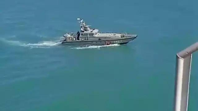 “El Zorro” y su hermano, salvados tras hundimiento de embarcación en aguas carmelitas