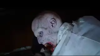 El largometraje tiene como director y guionista a Johannes Roberts