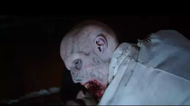 El largometraje tiene como director y guionista a Johannes Roberts