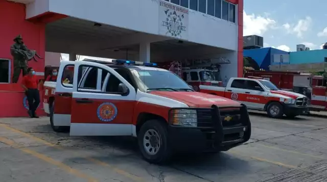 José Rubén Mata Armas tendrá su último pase de lista en la estación.