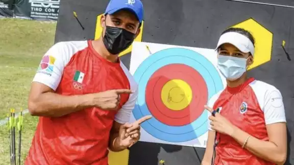 El logro de la atleta oriunda de Tizimín logró elevar su ranking mundial