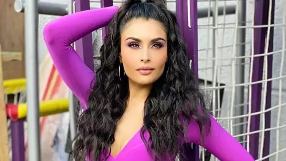 Kristal Silva indicó que si todo sale bien con su recuperación, retornará a Venga La Alegría