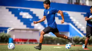 El Inter Playa del Carmen Sigue con buen paso