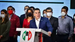 De resultar culpable, podría pasar siete años en prisión y la inhabilitación para ejercer cualquier cargo público