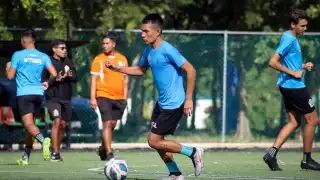 El Inter Playa se presenta a este compromiso en Cancún tras tomar descanso obligatorio