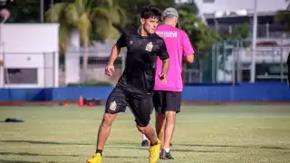 Los conjuntos Cancún FC y Yalmakan FC Chetumal se medirán en uno de los partidos más atractivos de la jornada 1 en el Grupo Dos