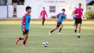 Inter Playa buscará sumar otra victoria