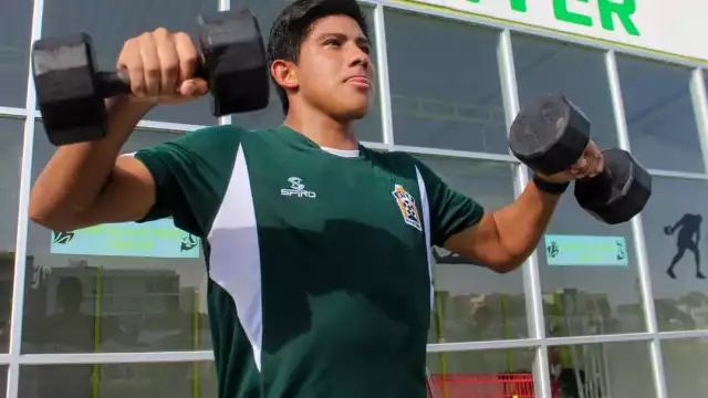 El Inter Playa del Carmen sostendrá seis partidos de local en la unidad deportiva “Mario Villanueva Madrid”