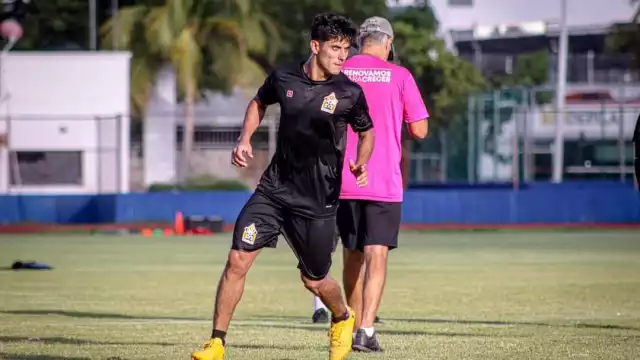 Los conjuntos Cancún FC y Yalmakan FC Chetumal se medirán en uno de los partidos más atractivos de la jornada 1 en el Grupo Dos