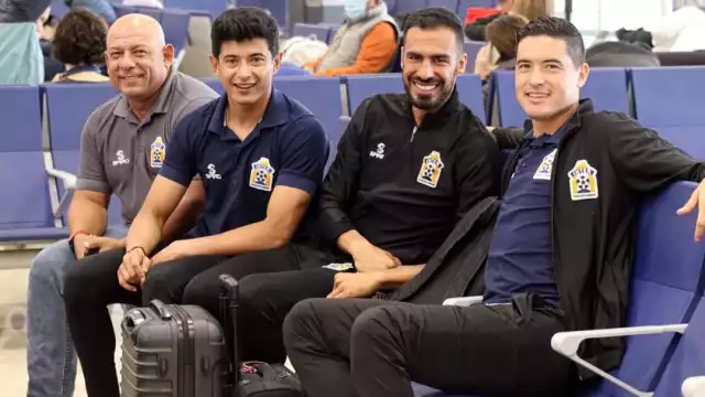 Yalmakan viaja a Yucatán e inter playa a Estado de México