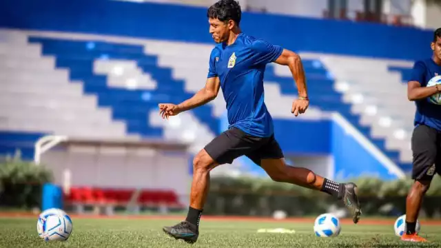 El Inter Playa del Carmen Sigue con buen paso