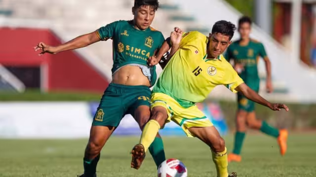 Los ciervos se metieron a la casa del Pejelagarto y lo tundieron 3-0 sin problemas