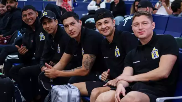 Los jugadores enfrentaran a Orizaba en veracruz