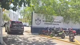Detienen a un Policía Municipal acusado de presunto abuso sexual a su hijastra en Playa del Carmen