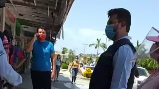 FOTO: Abraham Cohuó