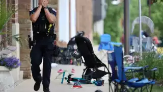Un mexicano se encuentra entre los muertos del tiroteo de Chicago