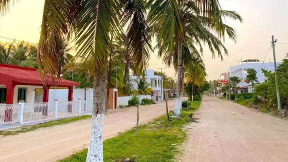 La comisaría de El Cuyo se ha visto afectada por la arremetida del edil de Tizimín contra la comisaria La comisaría de El Cuyo se ha visto afectada por la arremetida del edil de Tizimín contra la comisaria