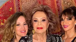 ¿De qué murió la mamá de Mariana Seoane?