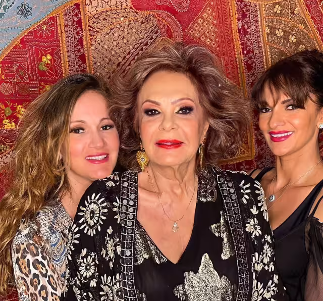 La cantante escribió en sus redes sociales una emotiva despedida