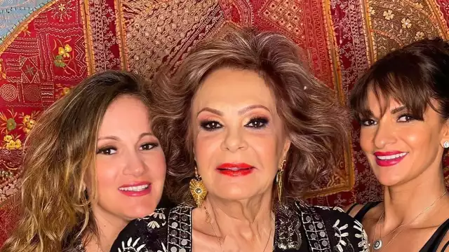 La cantante escribió en sus redes sociales una emotiva despedida