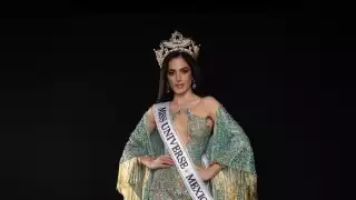 Fátima Bosch se queda en Miss Universo: "No agachamos la cabeza, traigo a un País", dice Miss México