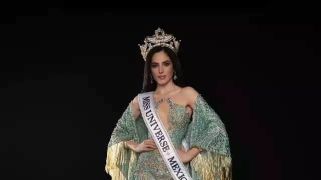 Será la Miss que represente a México en Tailandia
