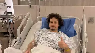 ¿Por qué fue hospitalizado Luisito Comunica en Japón?