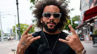 León sacude el mercado: tras James Rodríguez, ahora va por Marcelo Vieira