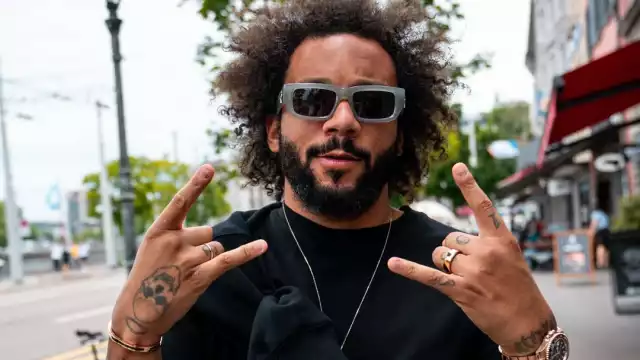 Marcelo es agente libre lo que acrecienta las posibilidades