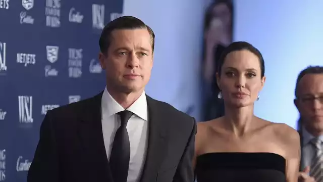 Tras ocho años de juzgados, llegó a su fin su divorcio