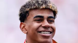 Lamine Yamal lesionado: Se pierde eliminatorias Mundialistas con España por dos o tres semanas