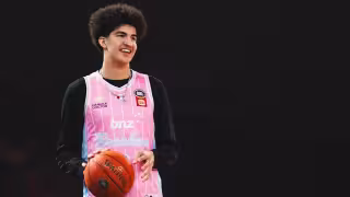 Karim López: Quién es el talento mexicano de 17 años que está en la mira de la NBA para el Draft 2026 
