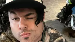 ¿Quién es Ryan Whyte Maloney, ex finalista de The Voice, que murió a los 44 años?