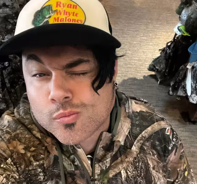 Ryan Whyte Maloney