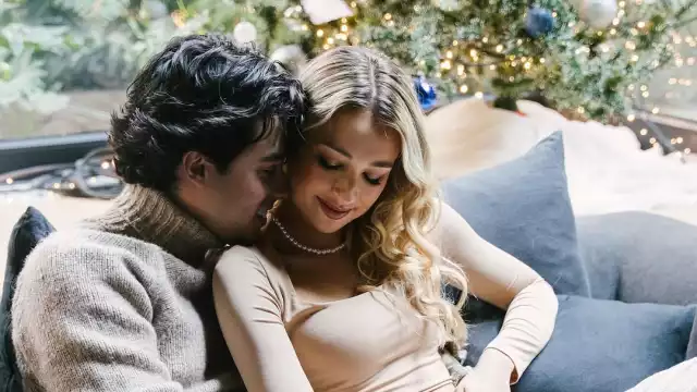 Mario Bautista compartió una serie de fotos en Instagram